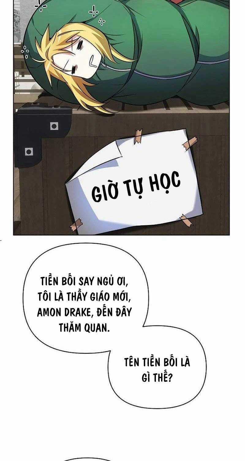Học Viện Phá Sản - Chapter 3 - Trang 69