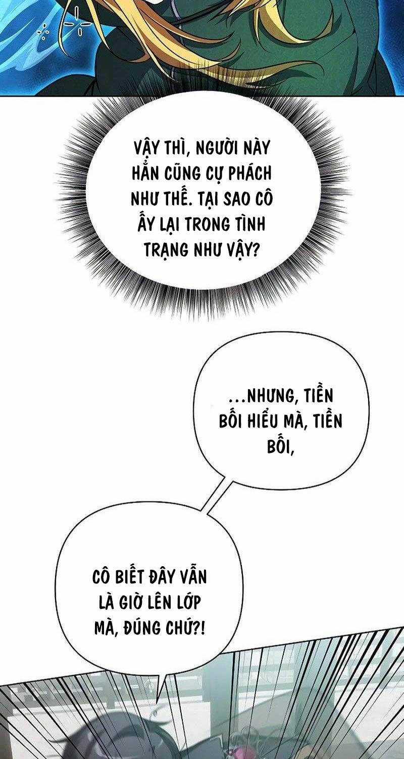 Học Viện Phá Sản - Chapter 3 - Trang 73