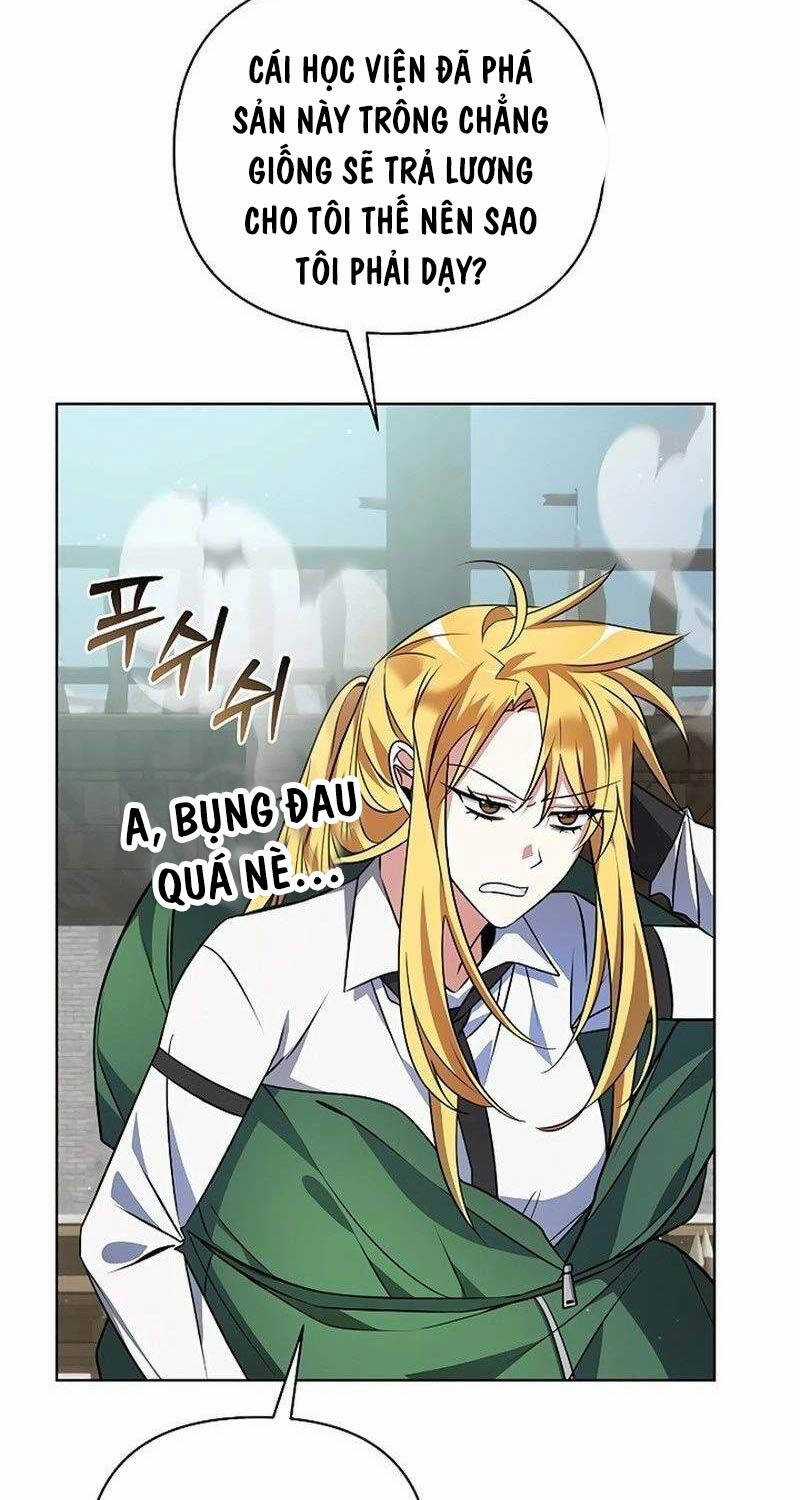 Học Viện Phá Sản - Chapter 3 - Trang 75