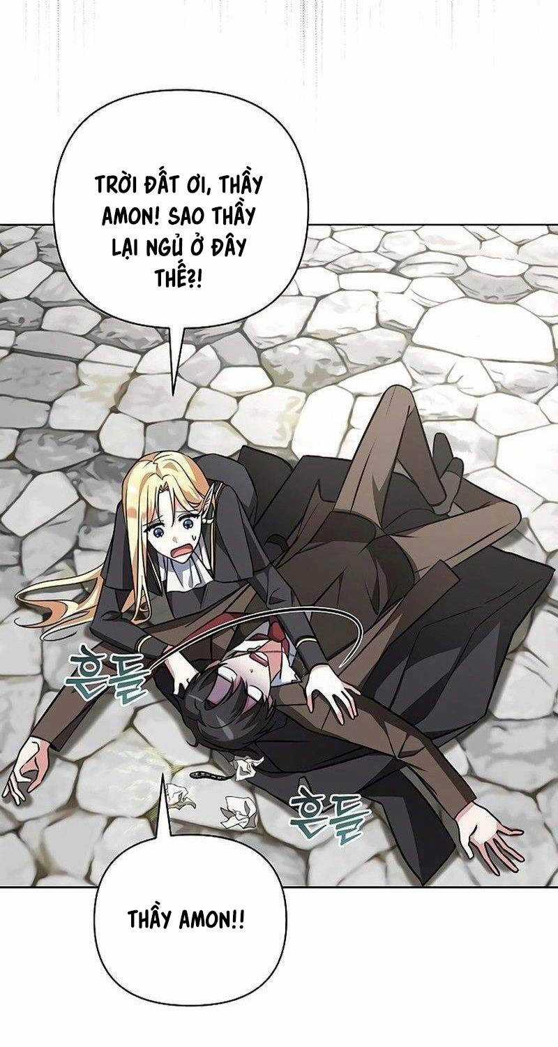 Học Viện Phá Sản - Chapter 3 - Trang 9