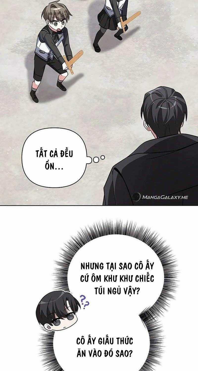 Học Viện Phá Sản - Chapter 3 - Trang 82