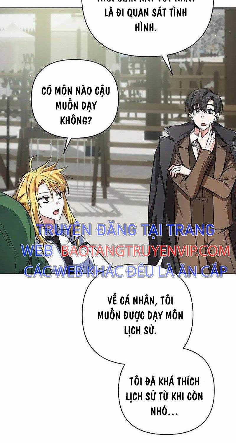 Học Viện Phá Sản - Chapter 3 - Trang 84