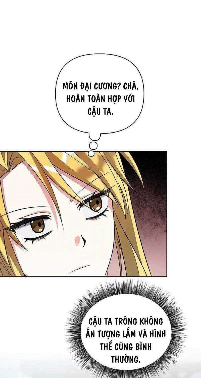 Học Viện Phá Sản - Chapter 3 - Trang 85