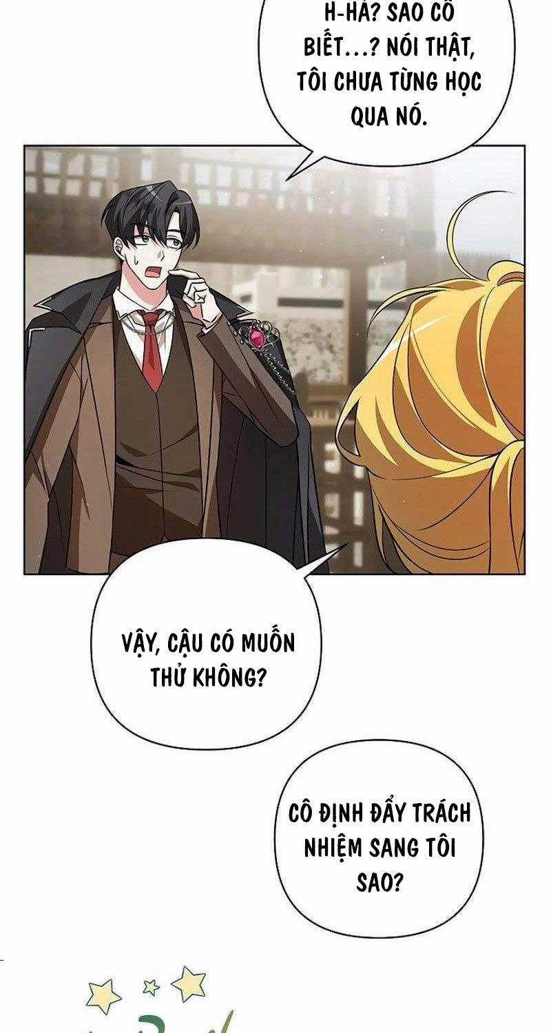 Học Viện Phá Sản - Chapter 3 - Trang 88