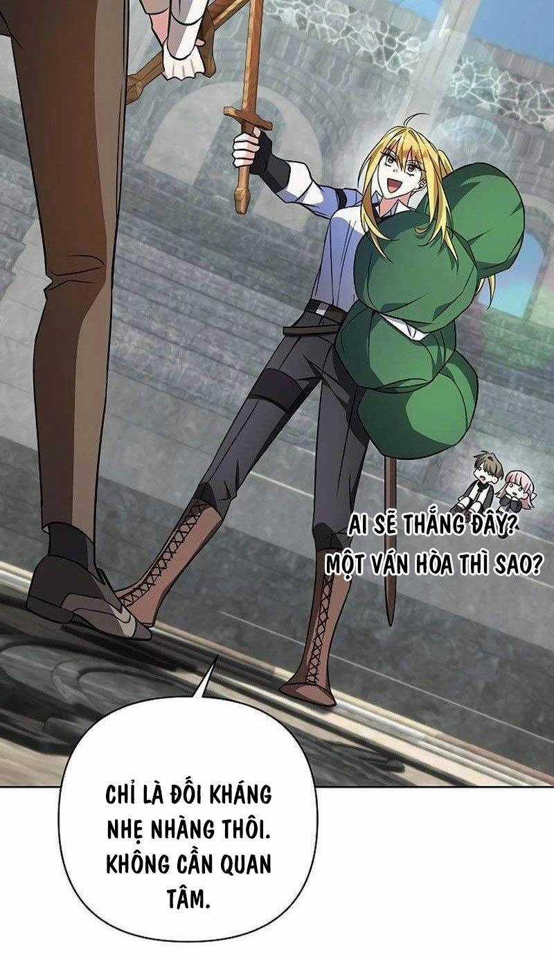 Học Viện Phá Sản - Chapter 3 - Trang 92