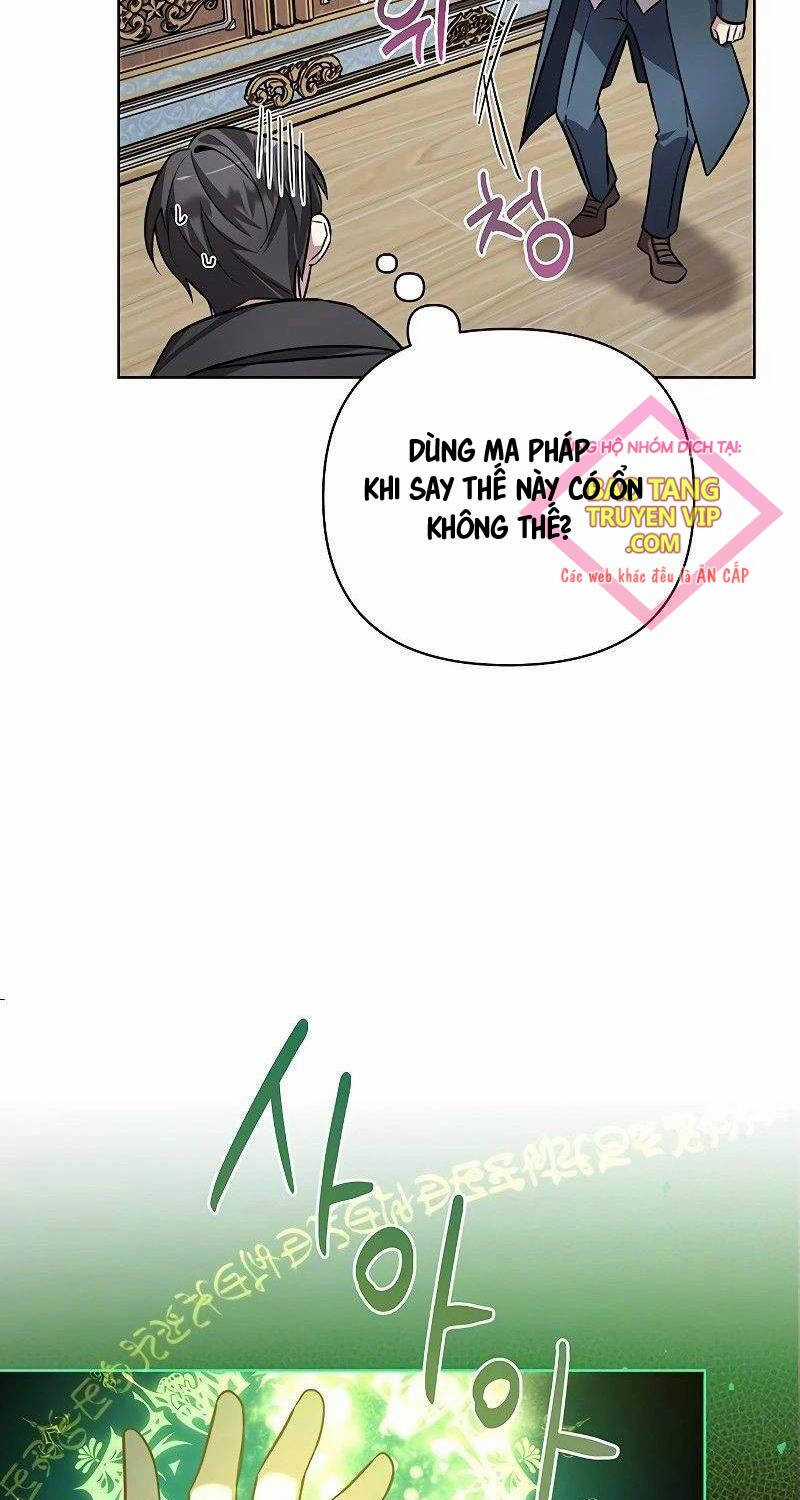 Học Viện Phá Sản - Chapter 4 - Trang 11