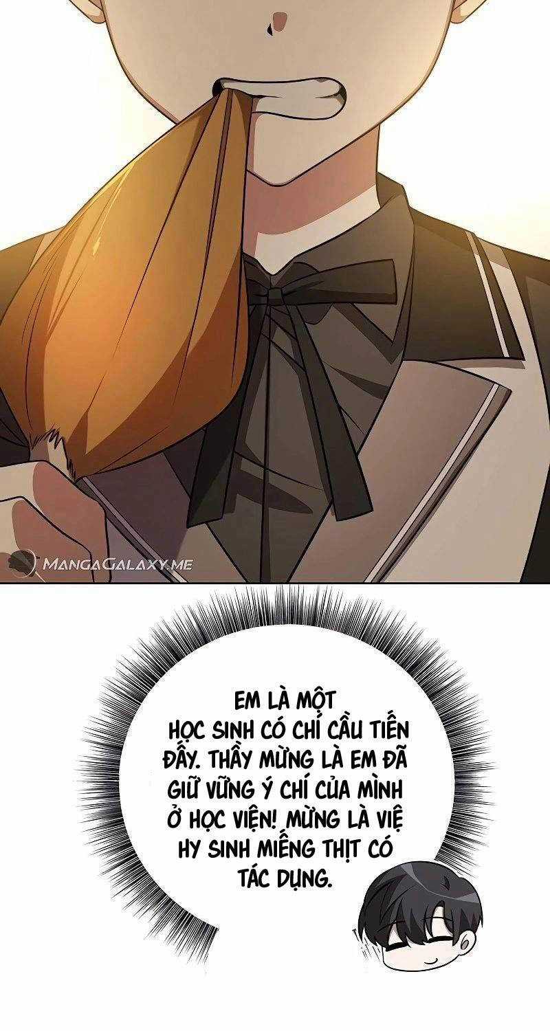 Học Viện Phá Sản - Chapter 4 - Trang 107
