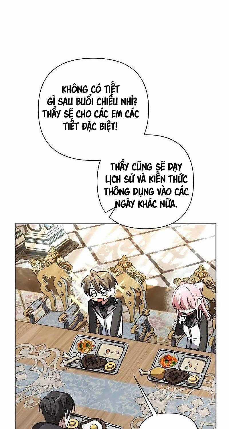 Học Viện Phá Sản - Chapter 4 - Trang 108