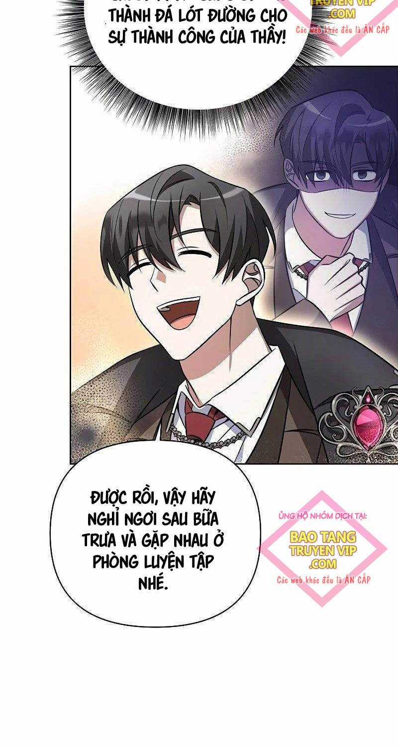 Học Viện Phá Sản - Chapter 4 - Trang 116