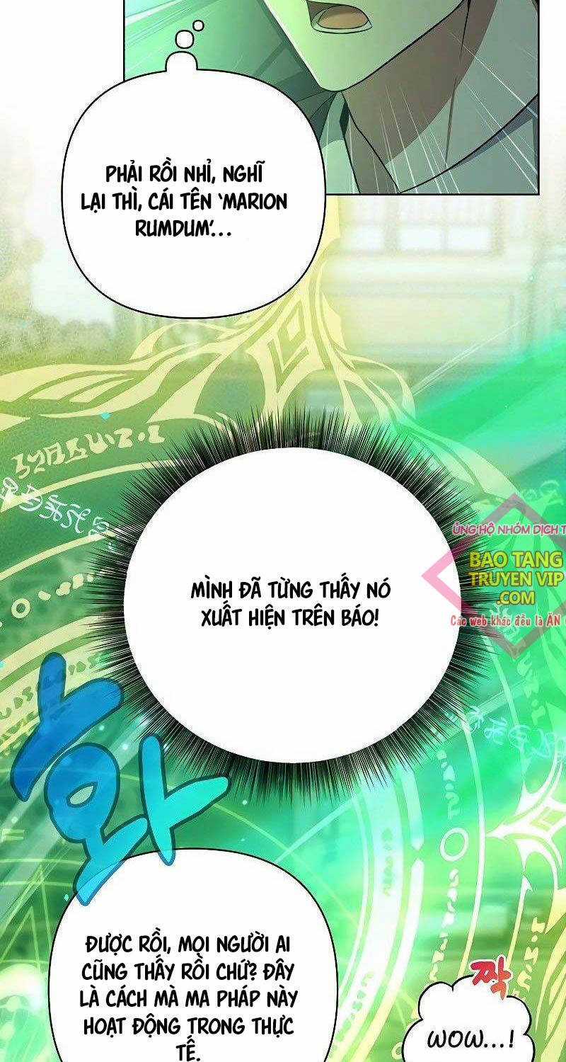 Học Viện Phá Sản - Chapter 4 - Trang 14