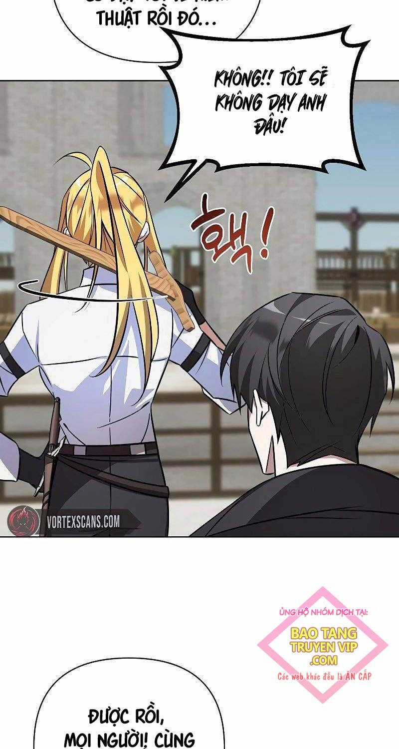 Học Viện Phá Sản - Chapter 4 - Trang 3