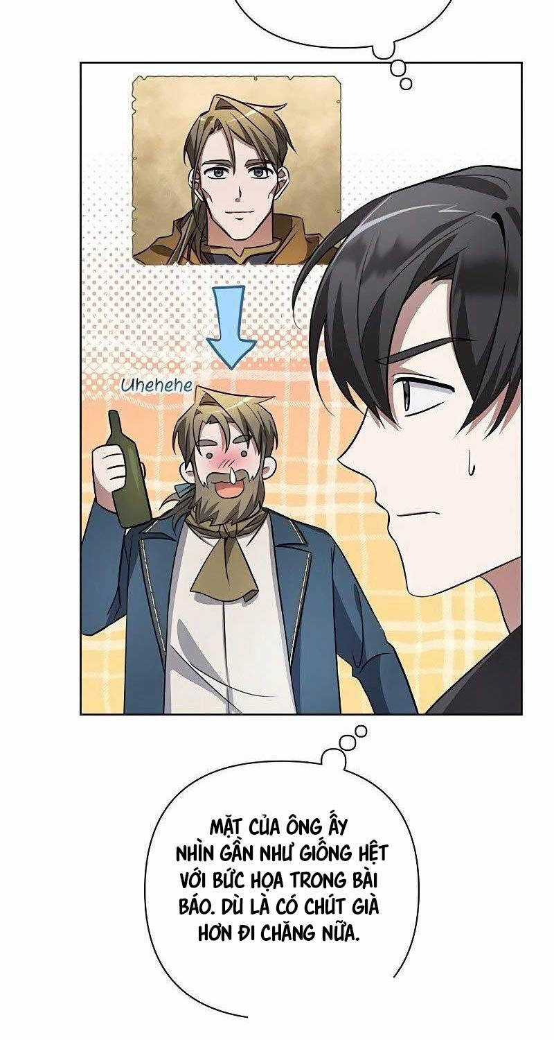 Học Viện Phá Sản - Chapter 4 - Trang 21