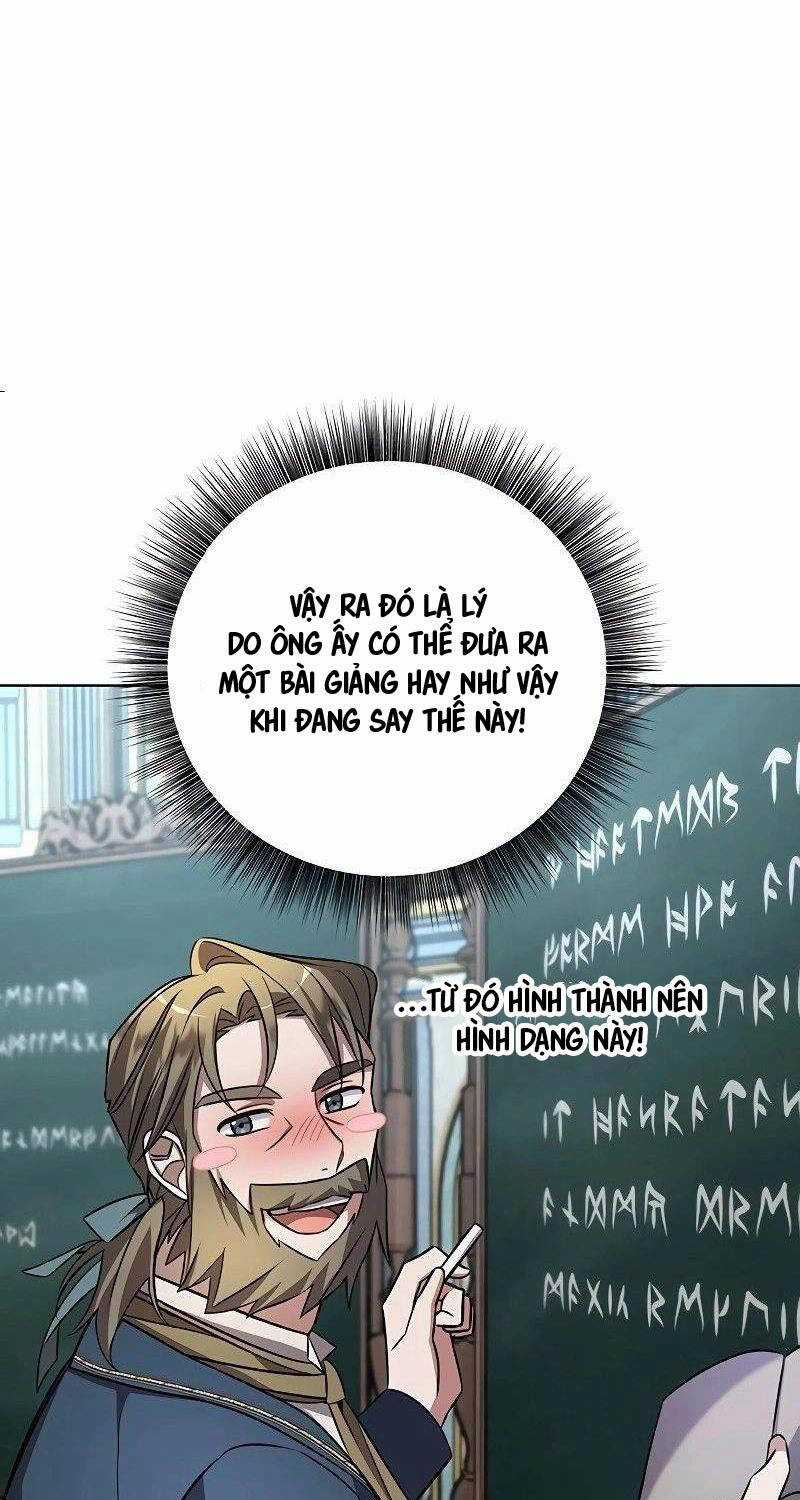 Học Viện Phá Sản - Chapter 4 - Trang 22