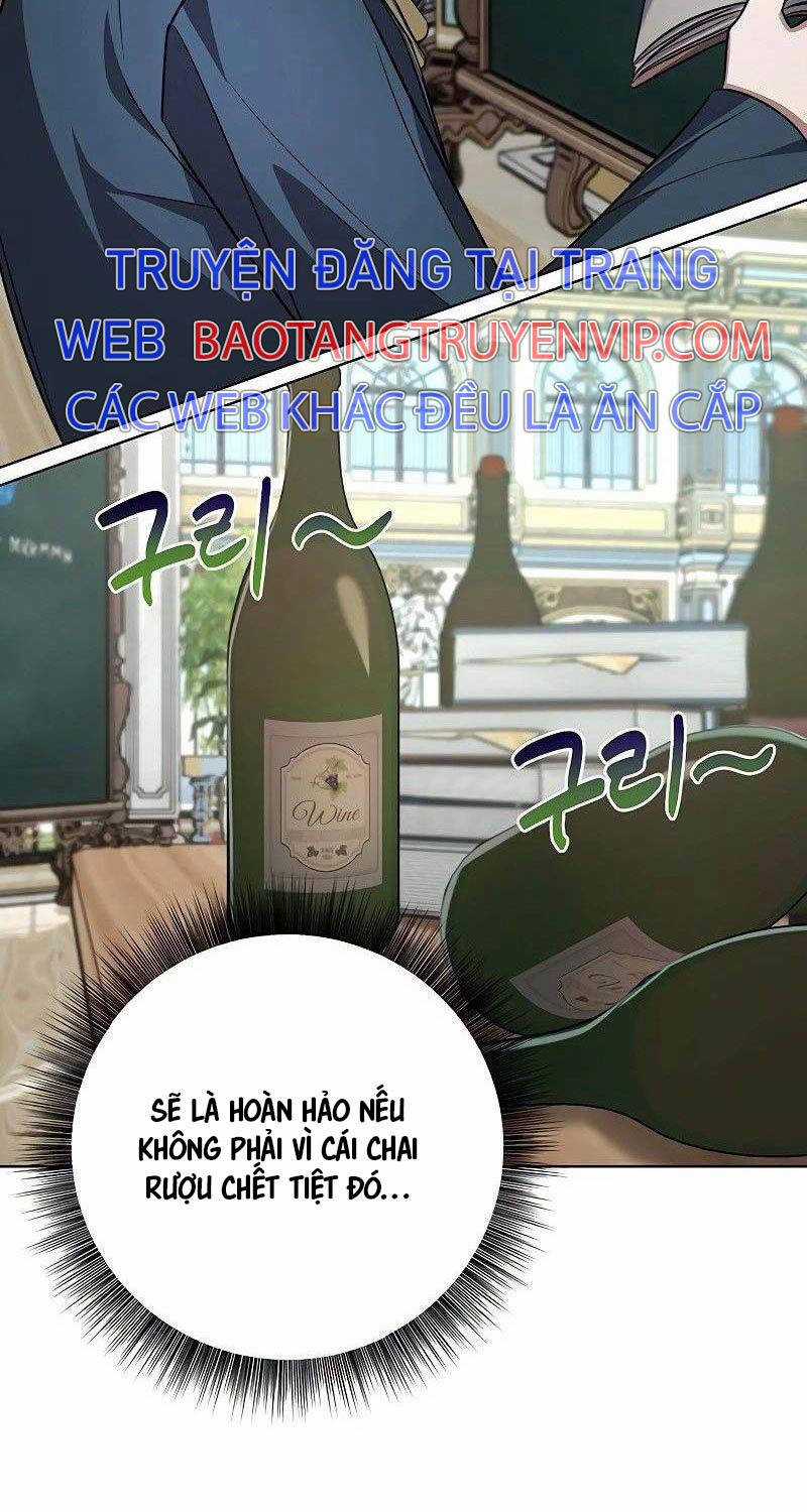 Học Viện Phá Sản - Chapter 4 - Trang 23