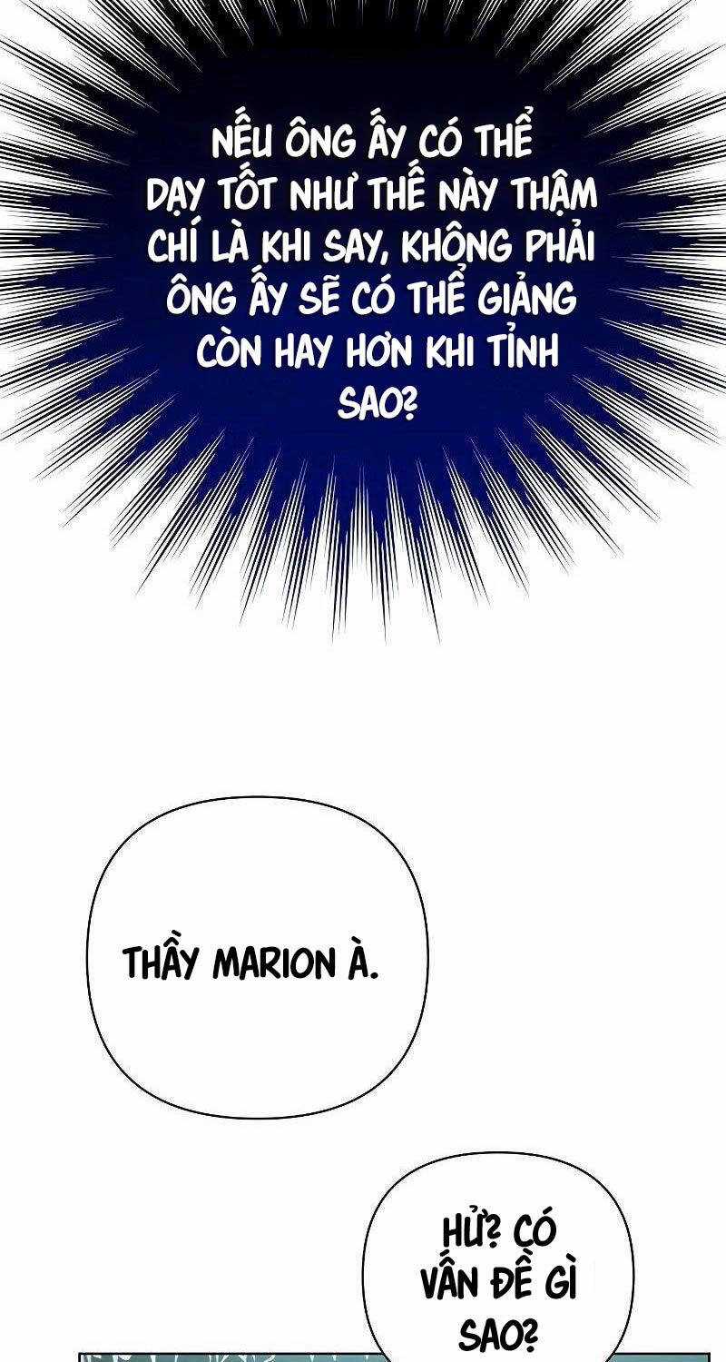 Học Viện Phá Sản - Chapter 4 - Trang 25