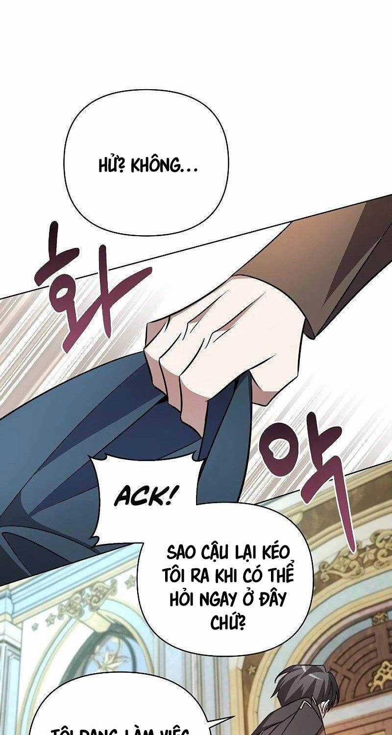 Học Viện Phá Sản - Chapter 4 - Trang 28