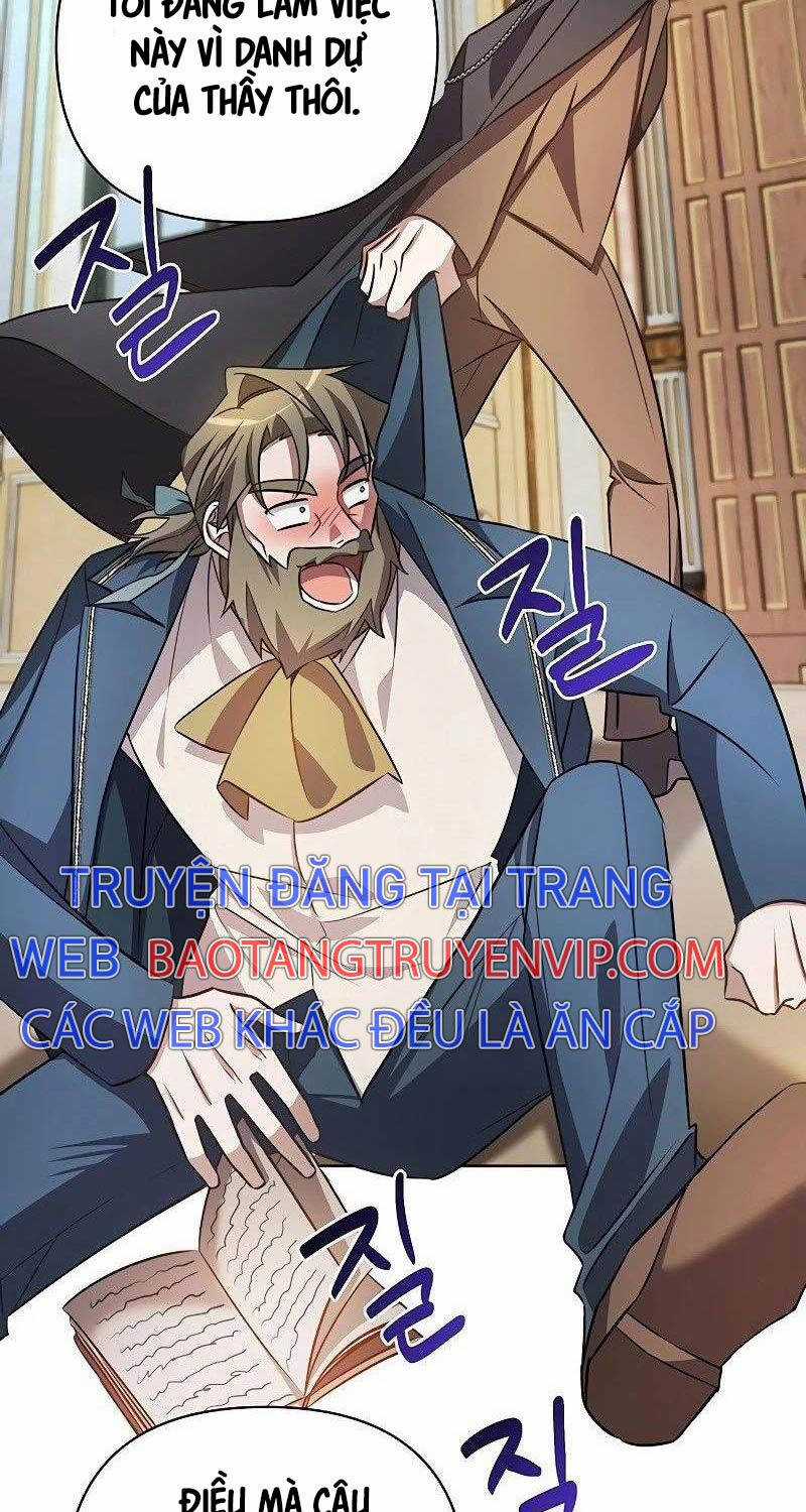 Học Viện Phá Sản - Chapter 4 - Trang 29