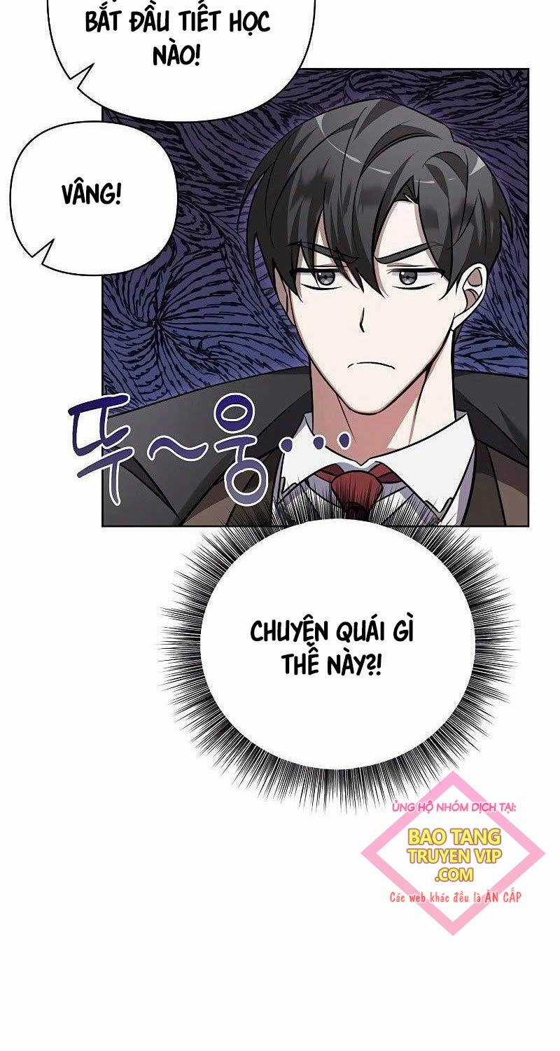 Học Viện Phá Sản - Chapter 4 - Trang 4