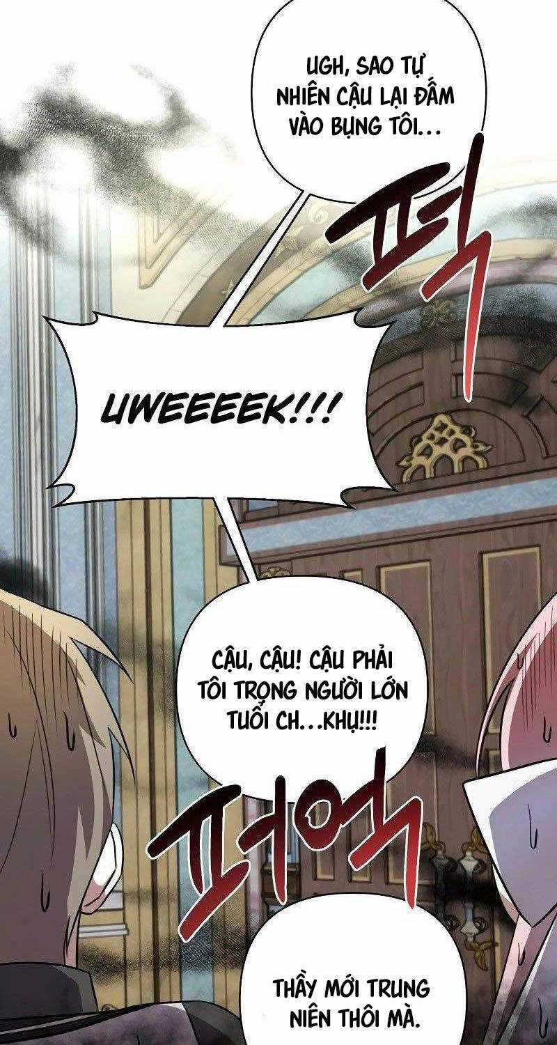 Học Viện Phá Sản - Chapter 4 - Trang 33