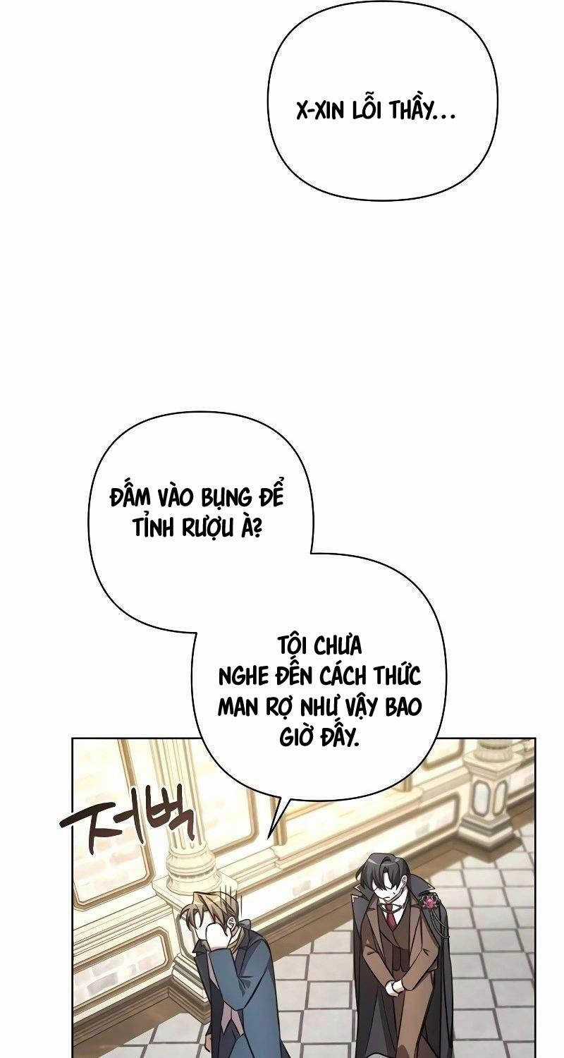 Học Viện Phá Sản - Chapter 4 - Trang 37