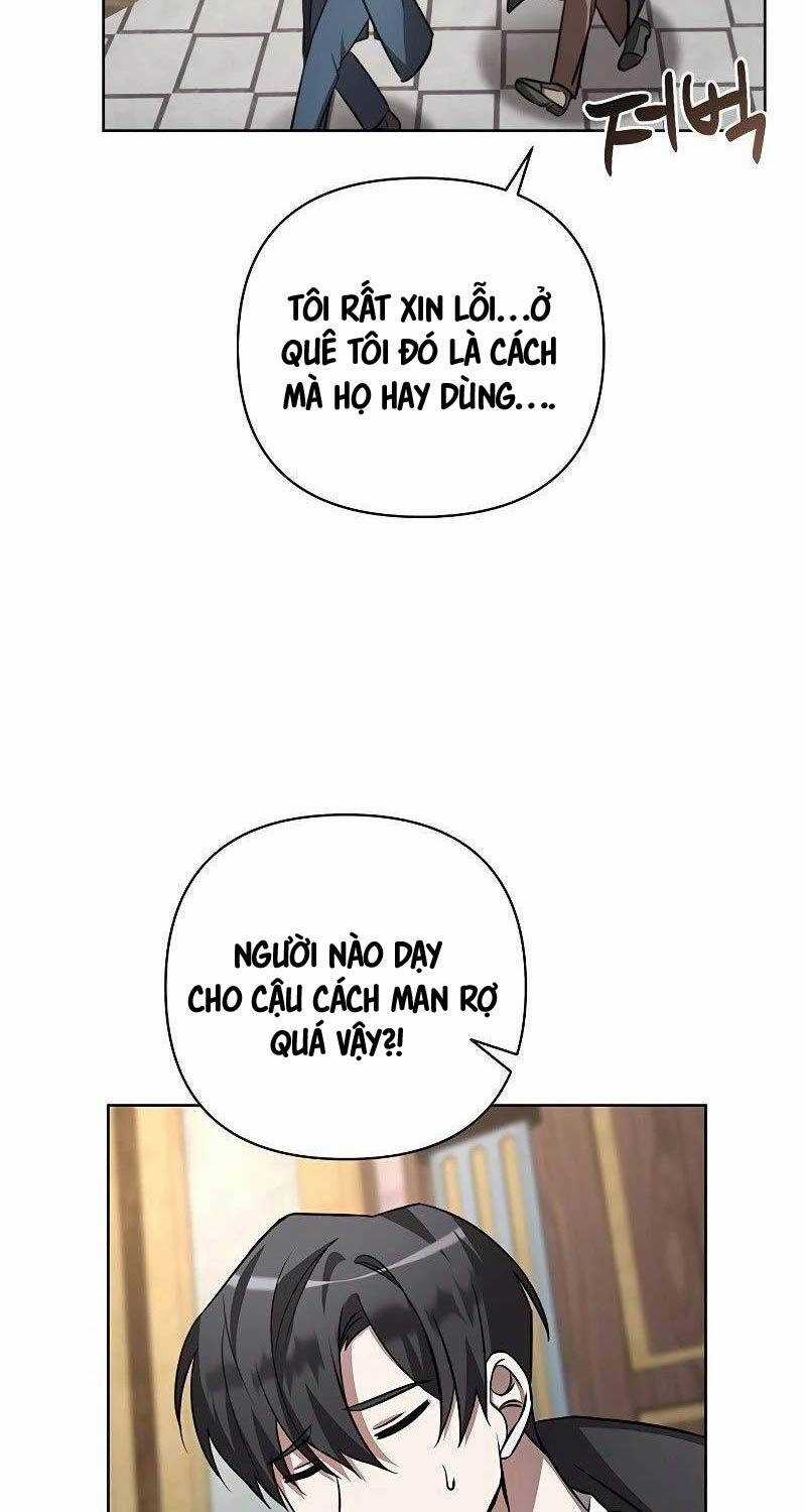 Học Viện Phá Sản - Chapter 4 - Trang 38