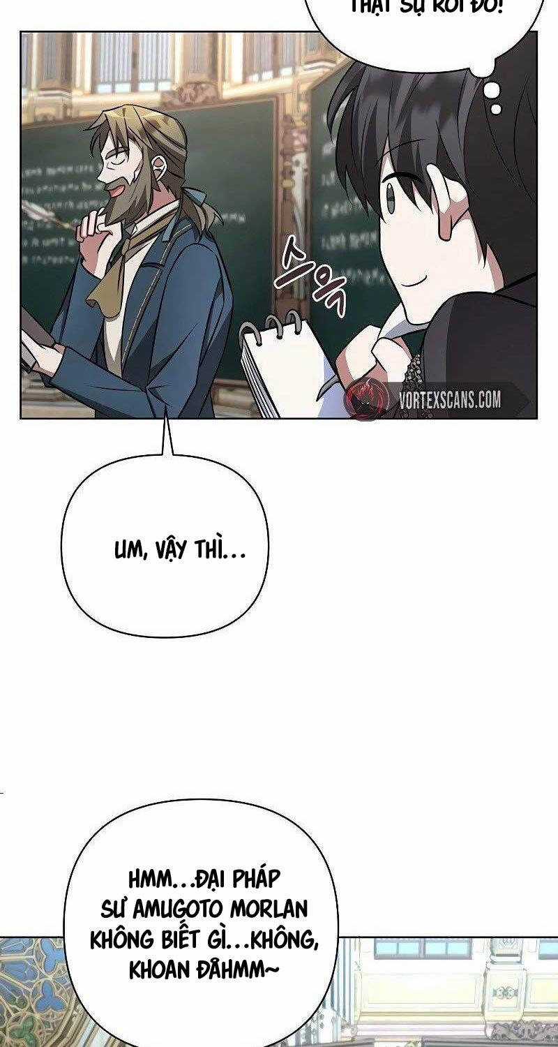 Học Viện Phá Sản - Chapter 4 - Trang 42