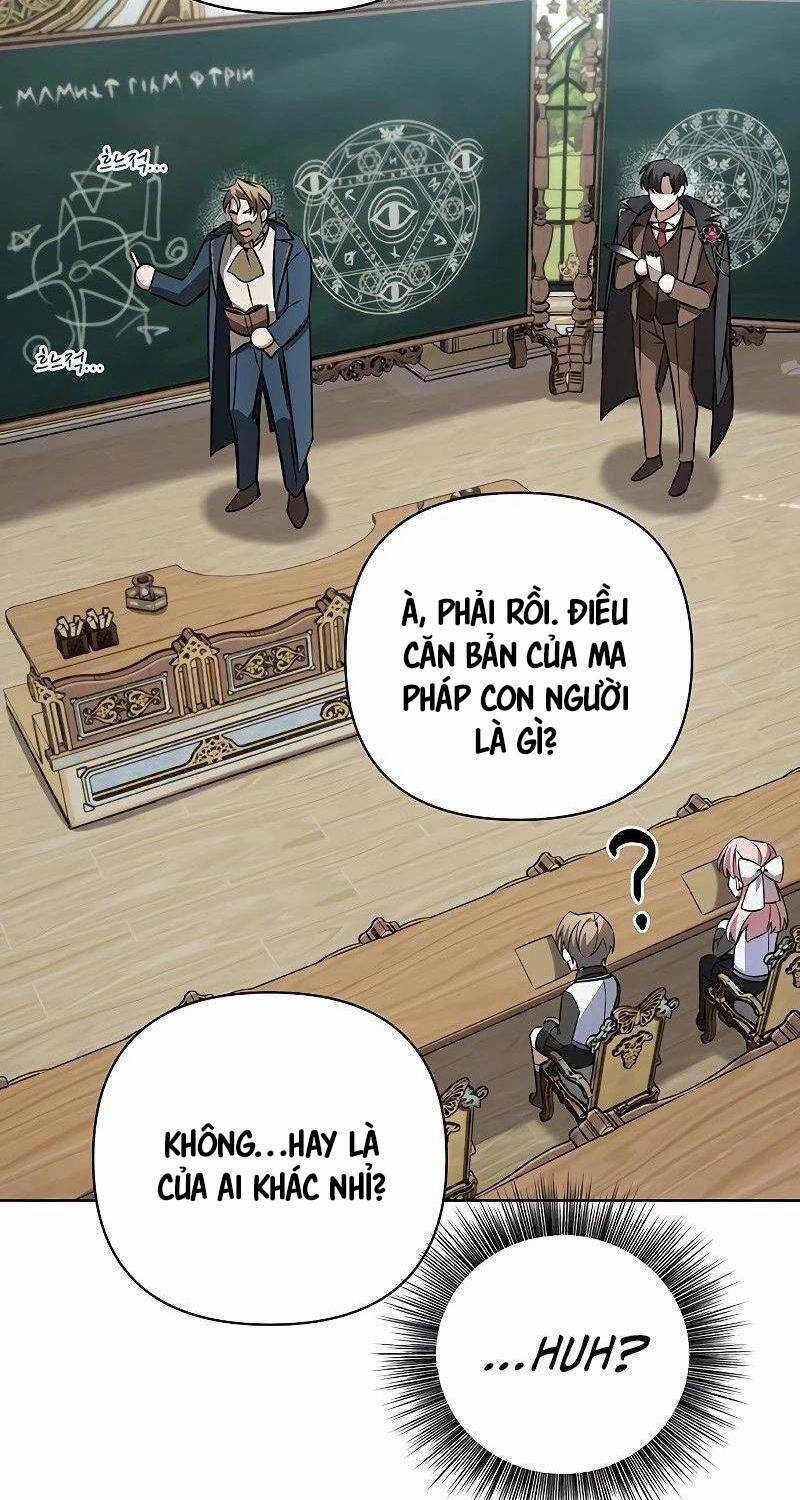 Học Viện Phá Sản - Chapter 4 - Trang 43