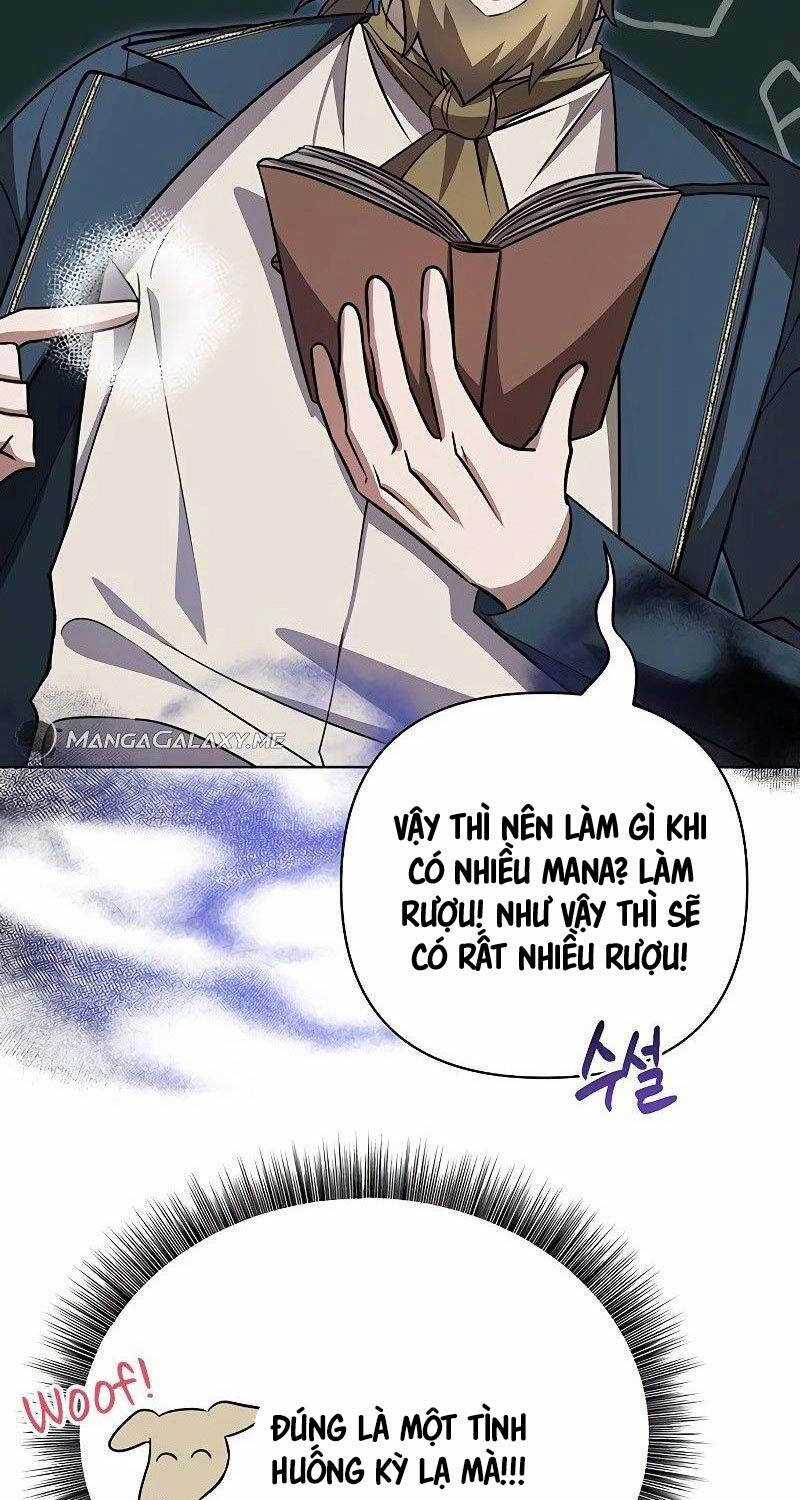 Học Viện Phá Sản - Chapter 4 - Trang 46