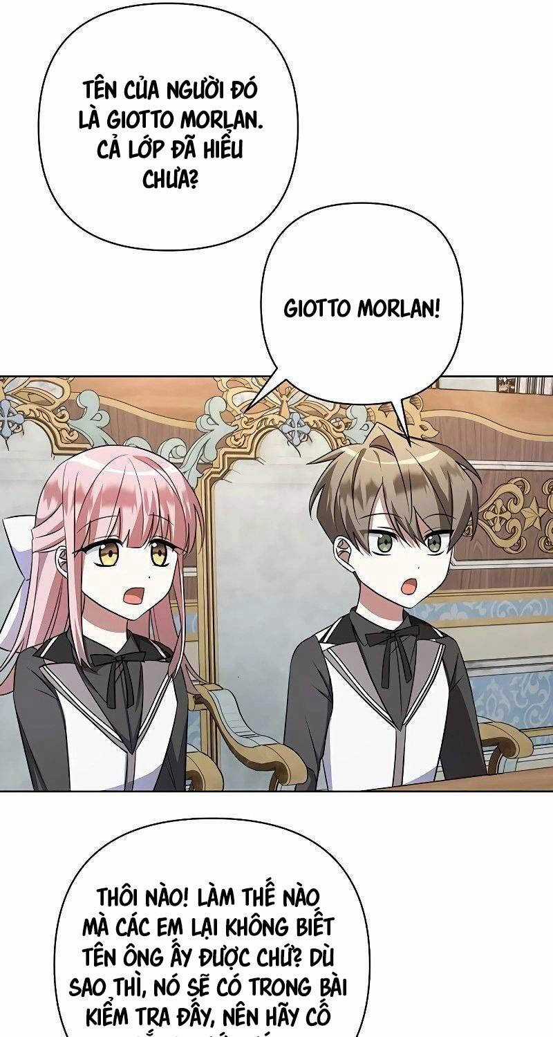 Học Viện Phá Sản - Chapter 4 - Trang 53