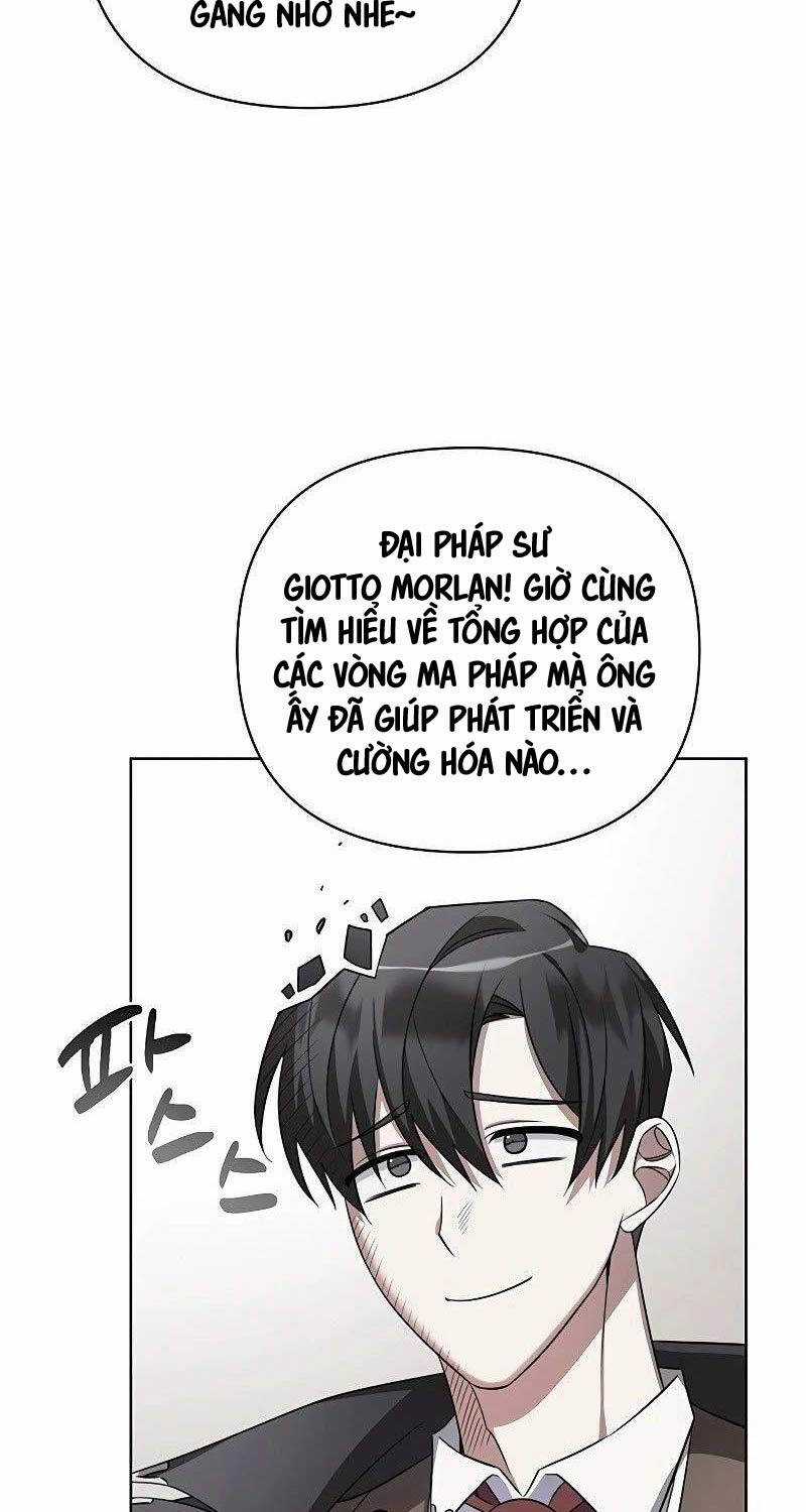 Học Viện Phá Sản - Chapter 4 - Trang 54