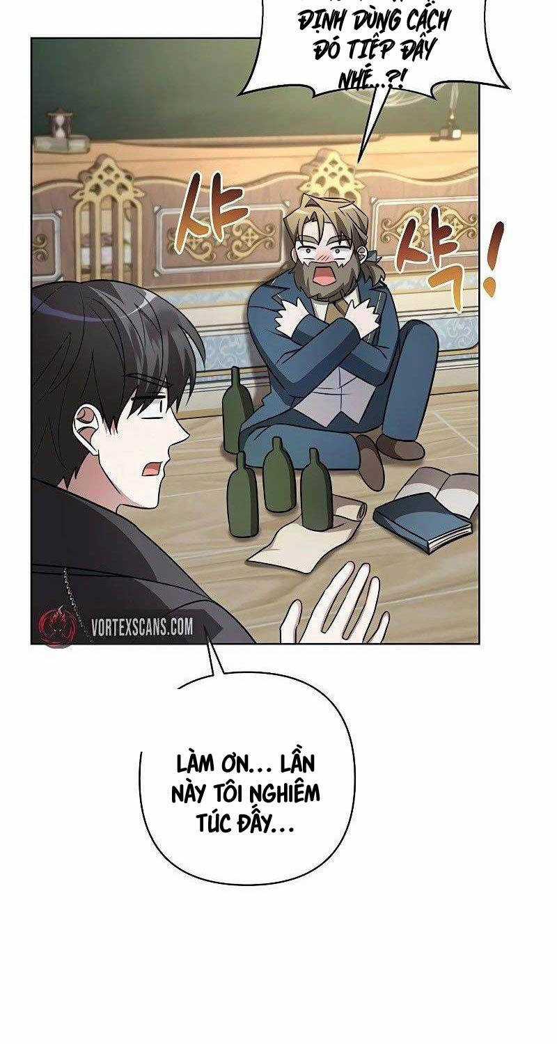 Học Viện Phá Sản - Chapter 4 - Trang 58