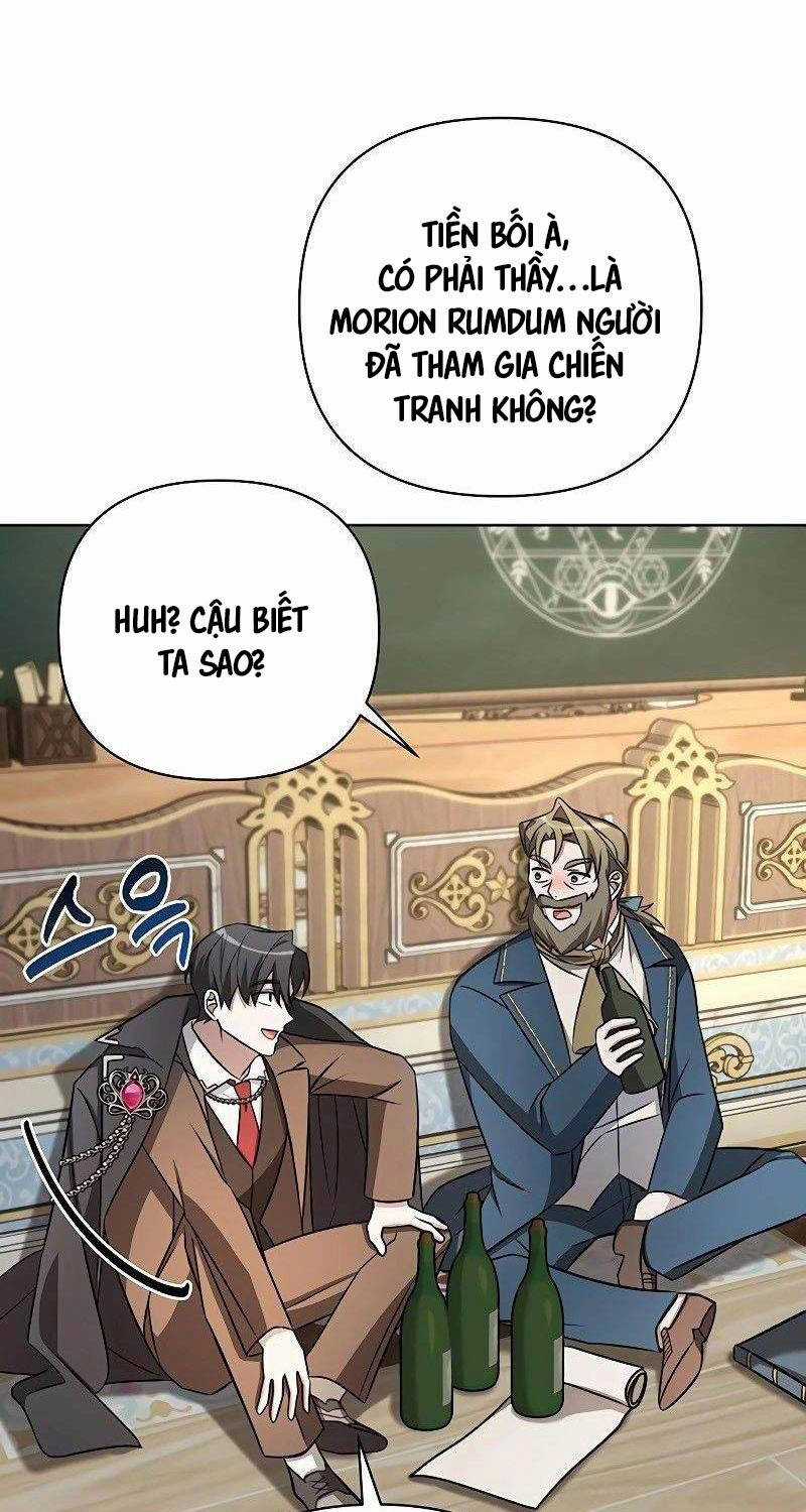 Học Viện Phá Sản - Chapter 4 - Trang 59