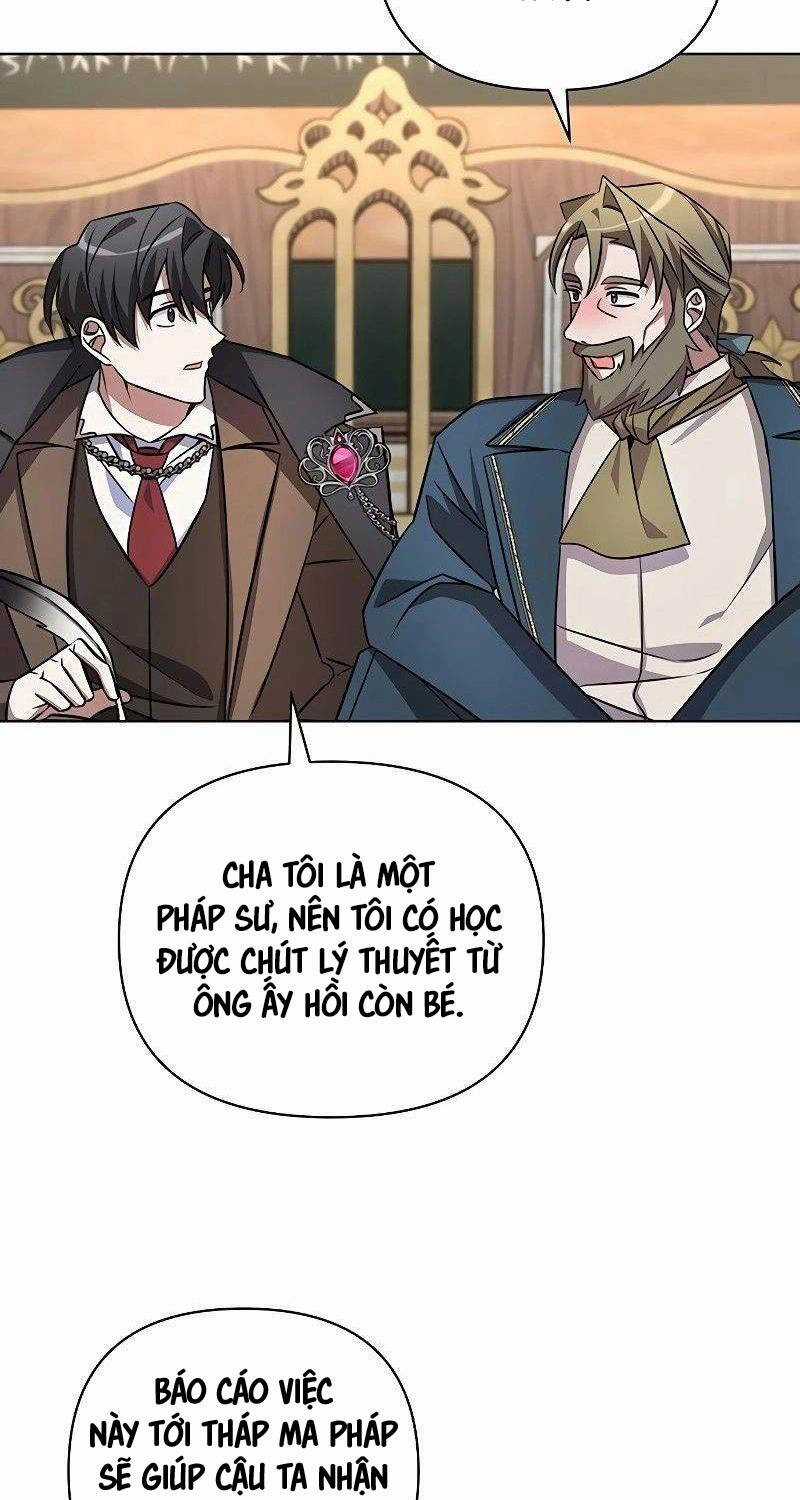 Học Viện Phá Sản - Chapter 4 - Trang 65