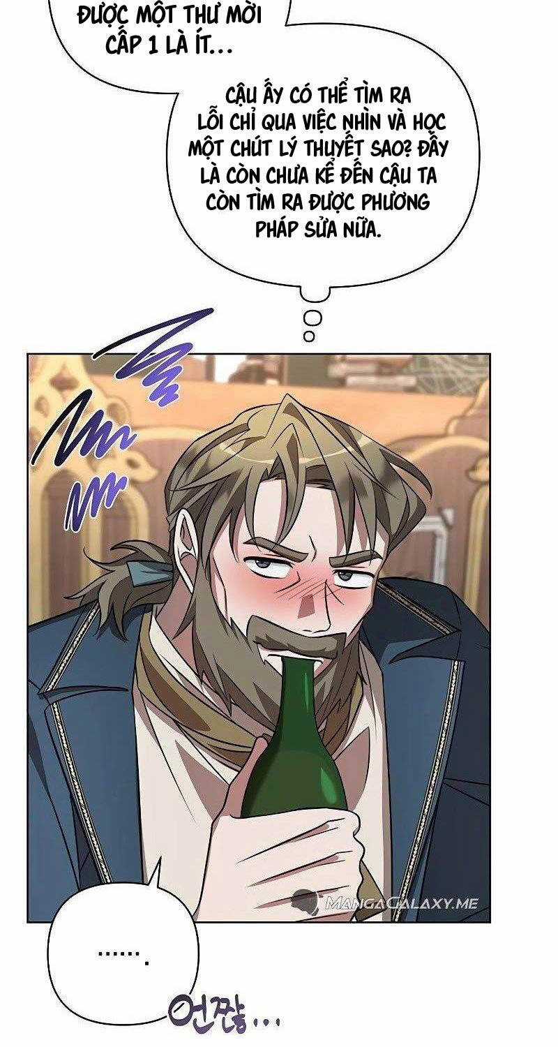 Học Viện Phá Sản - Chapter 4 - Trang 66