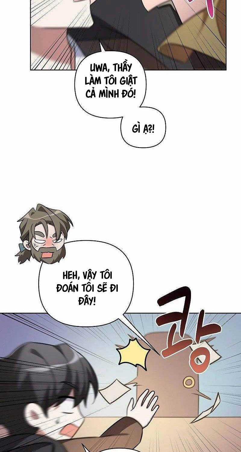 Học Viện Phá Sản - Chapter 4 - Trang 68