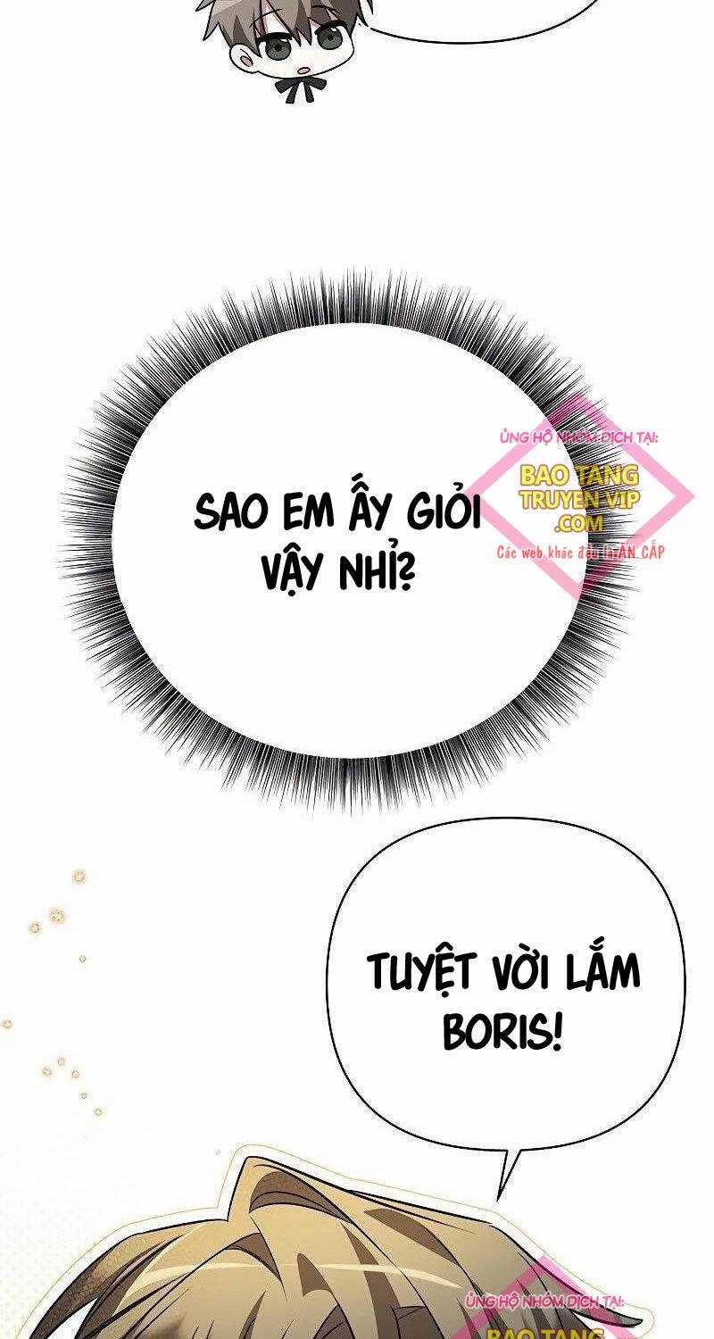 Học Viện Phá Sản - Chapter 4 - Trang 8