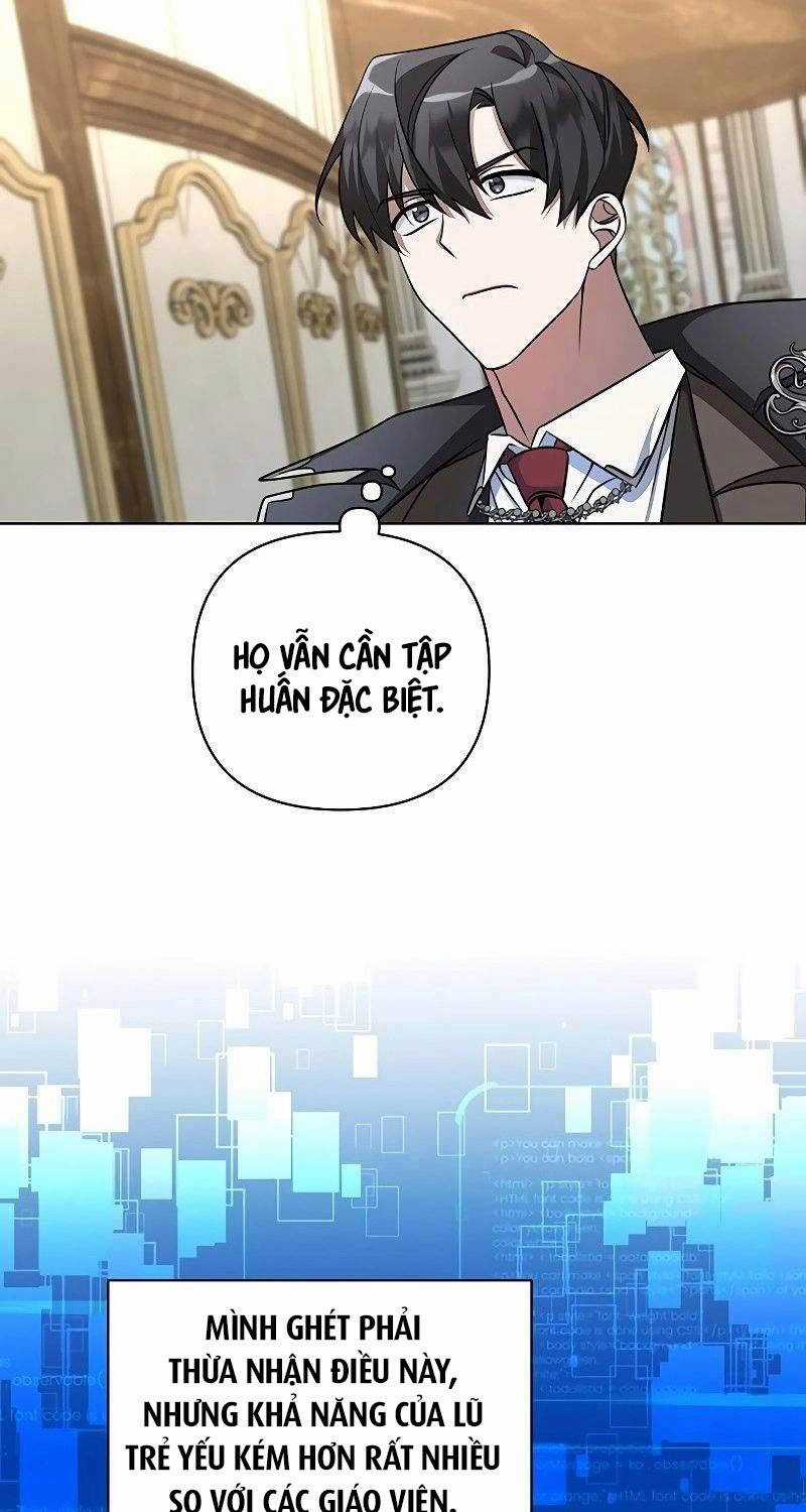 Học Viện Phá Sản - Chapter 4 - Trang 72