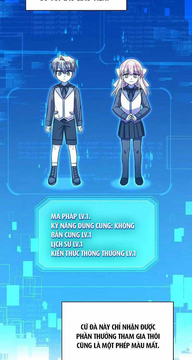 Học Viện Phá Sản - Chapter 4 - Trang 73