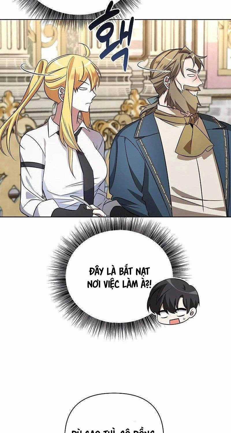 Học Viện Phá Sản - Chapter 4 - Trang 78