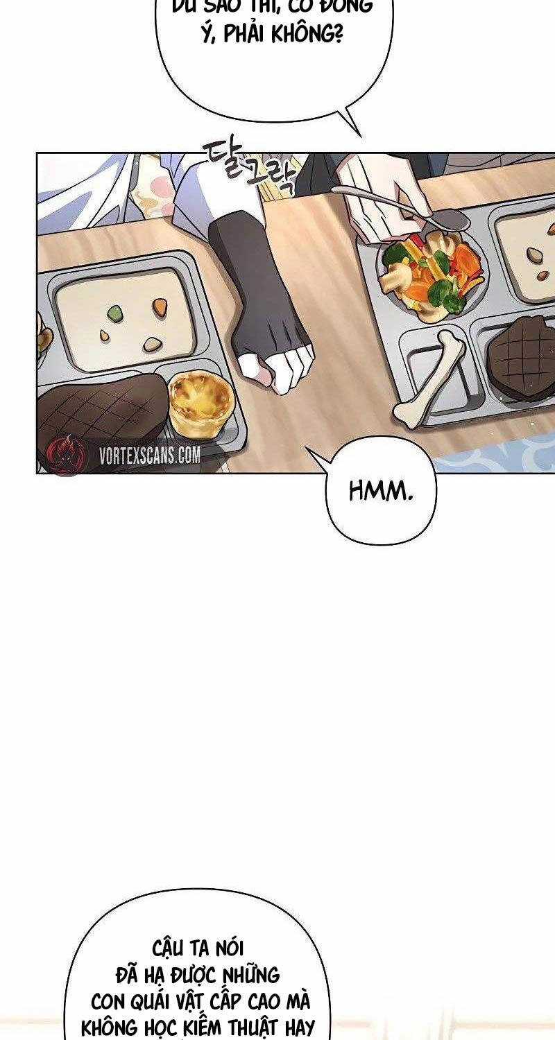 Học Viện Phá Sản - Chapter 4 - Trang 79