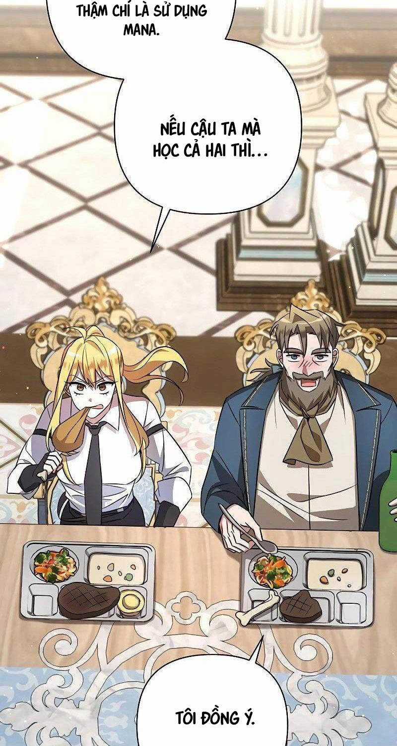 Học Viện Phá Sản - Chapter 4 - Trang 80