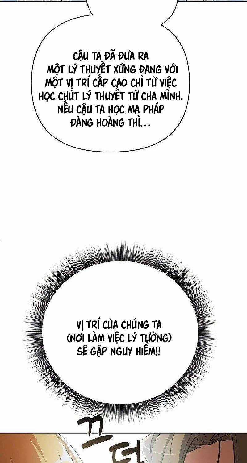 Học Viện Phá Sản - Chapter 4 - Trang 81