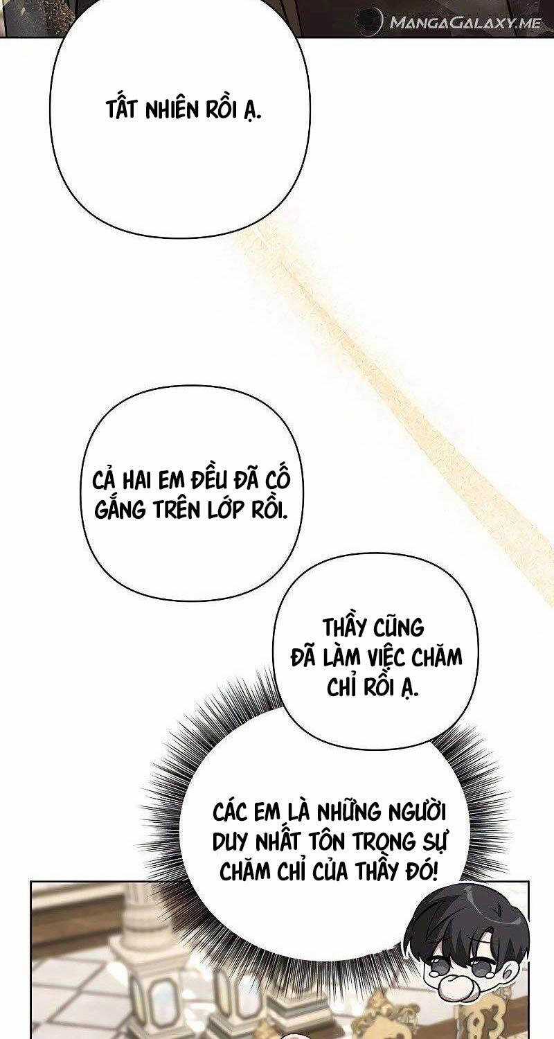 Học Viện Phá Sản - Chapter 4 - Trang 87