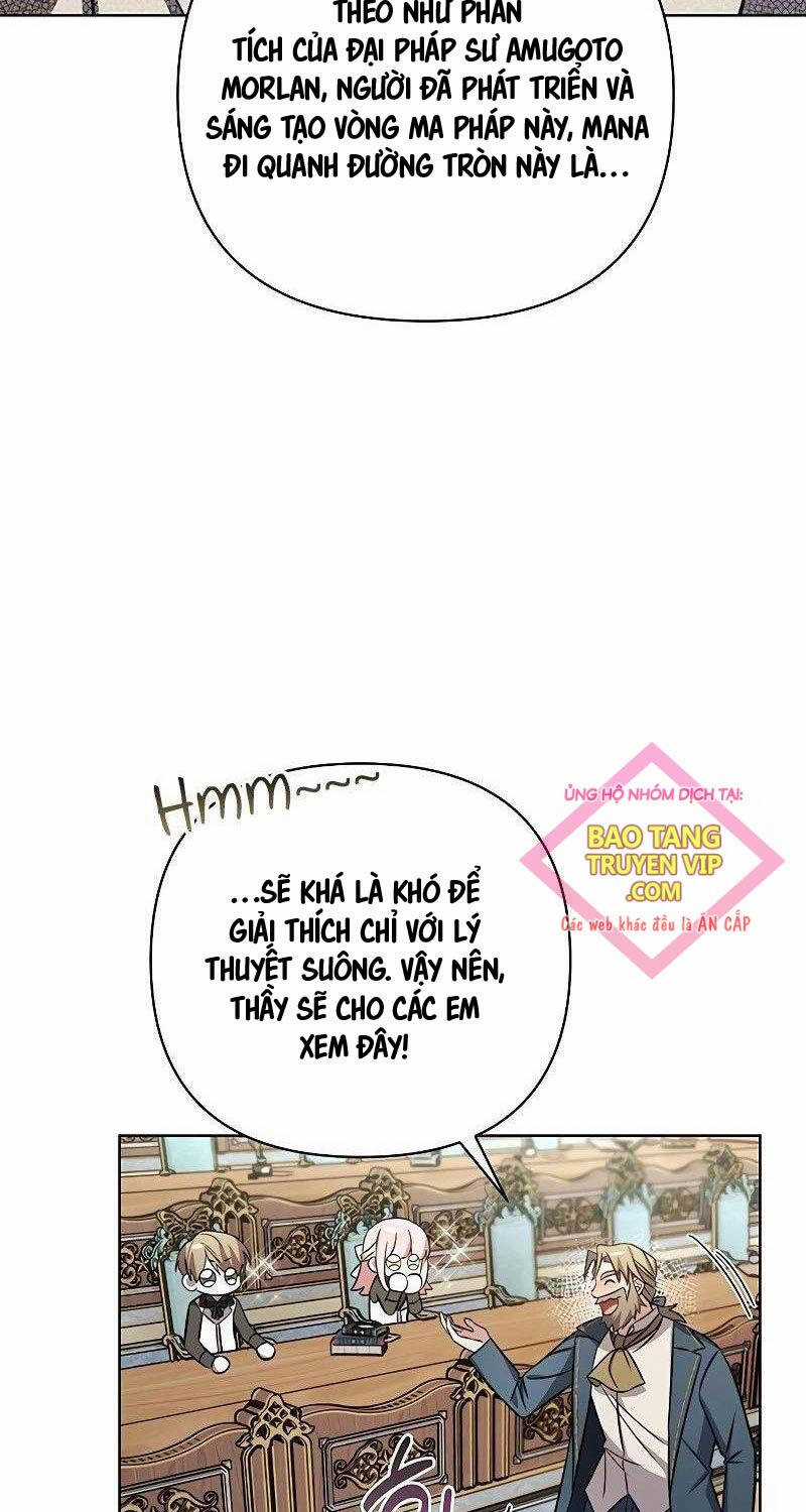 Học Viện Phá Sản - Chapter 4 - Trang 10