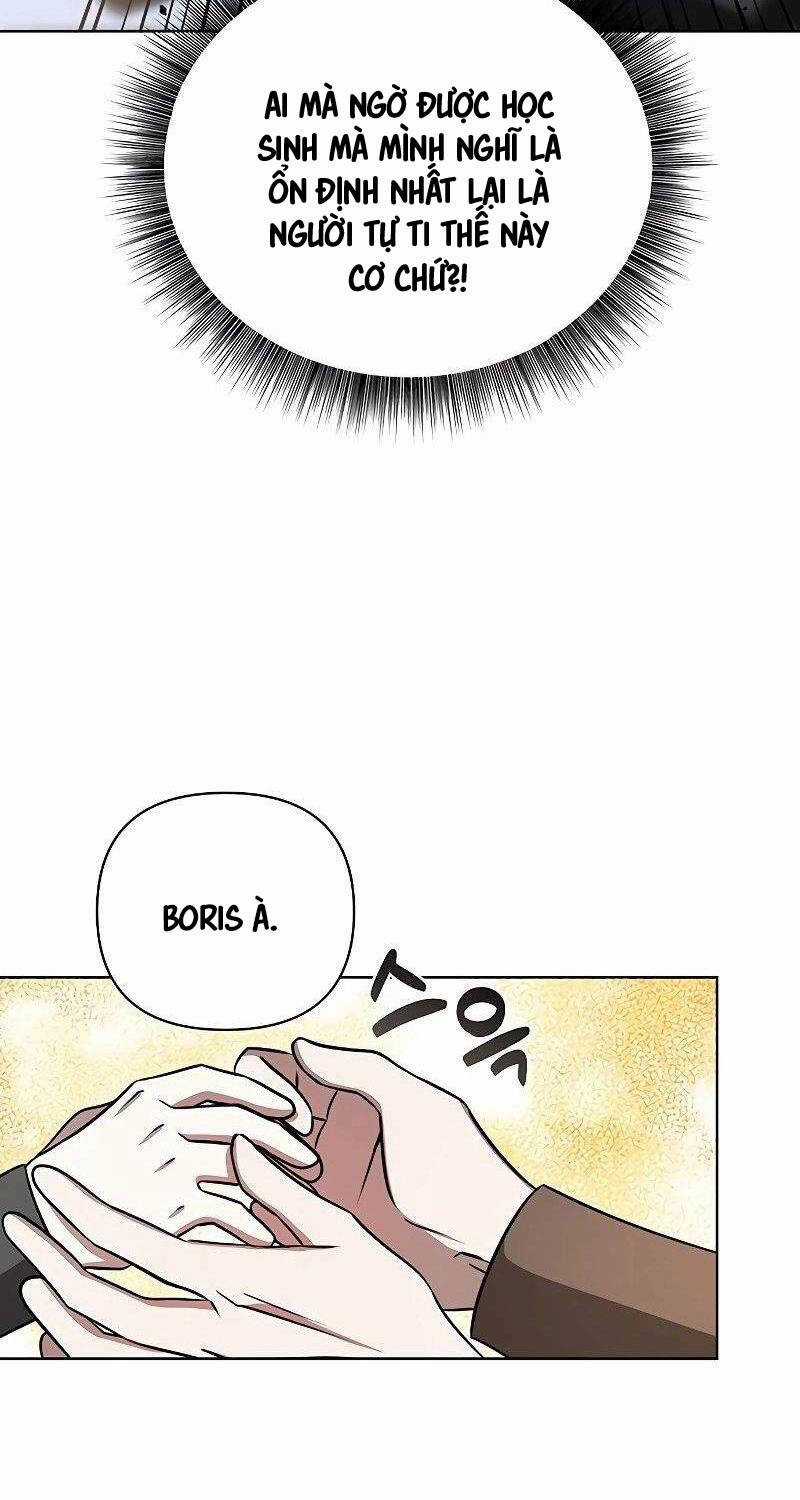 Học Viện Phá Sản - Chapter 4 - Trang 97