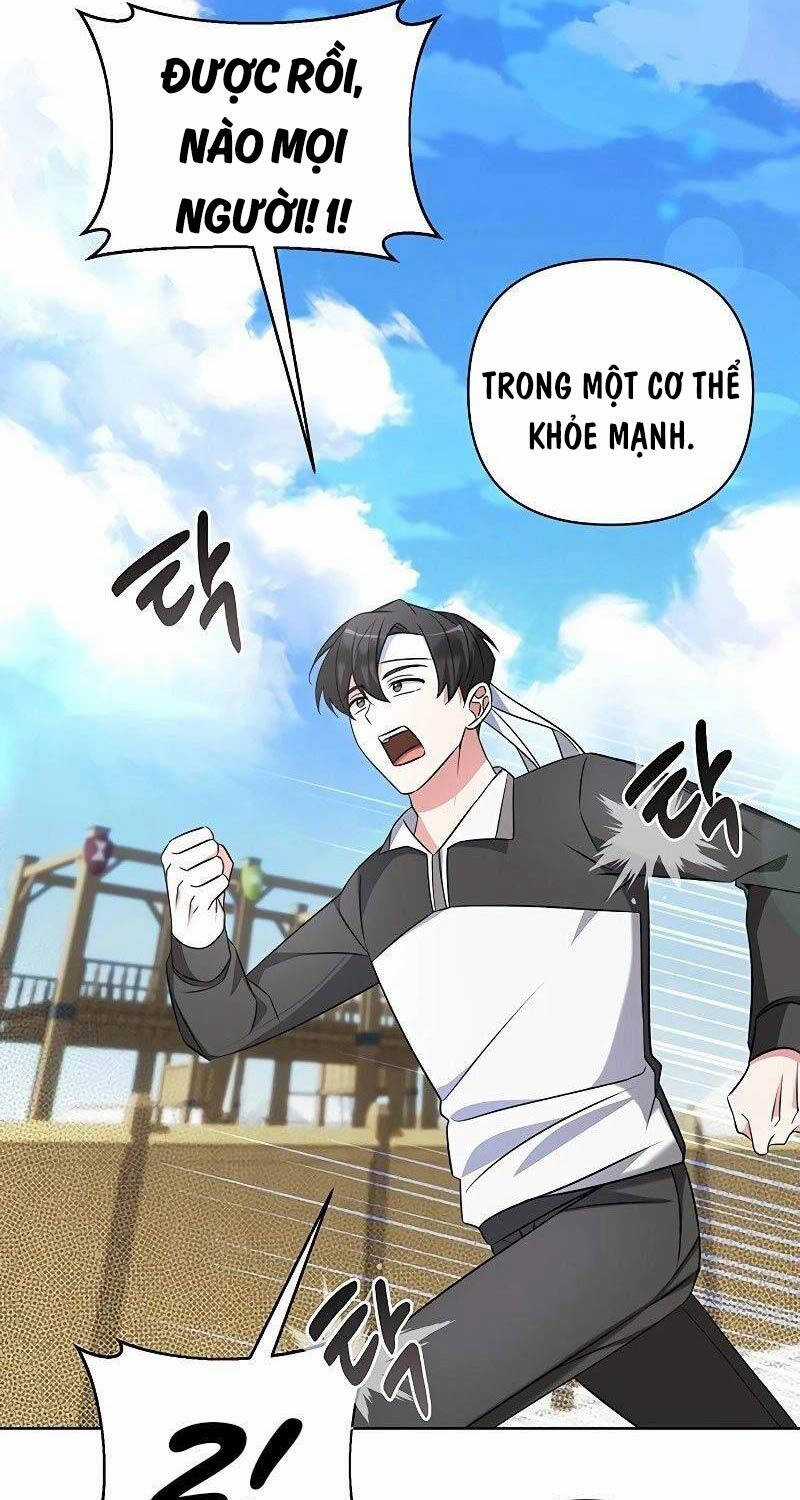 Học Viện Phá Sản - Chapter 5 - Trang 2