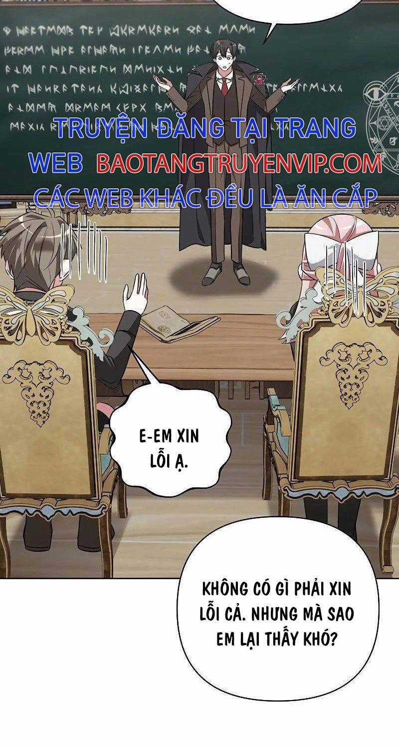 Học Viện Phá Sản - Chapter 5 - Trang 11