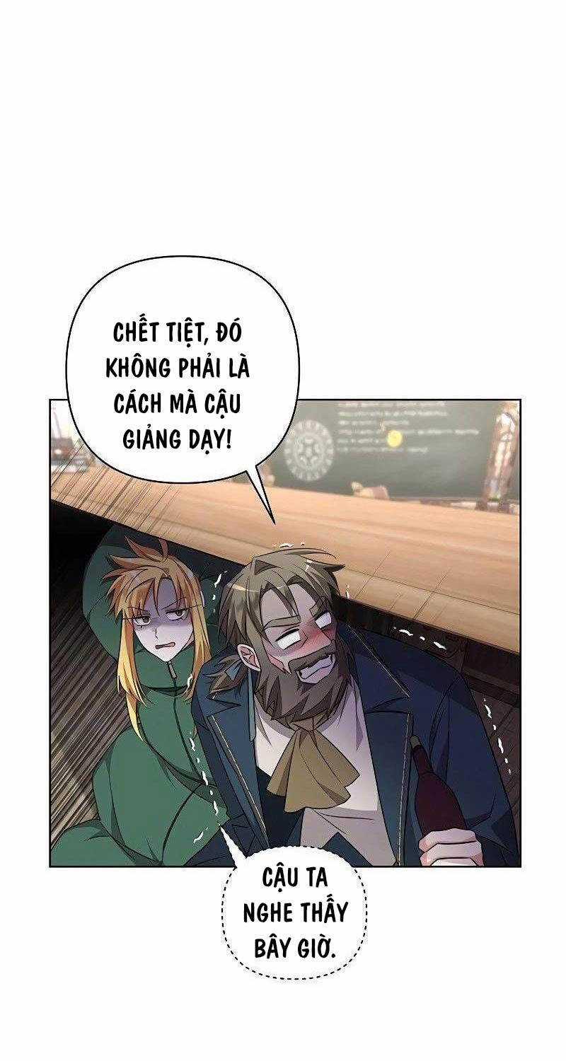 Học Viện Phá Sản - Chapter 5 - Trang 12