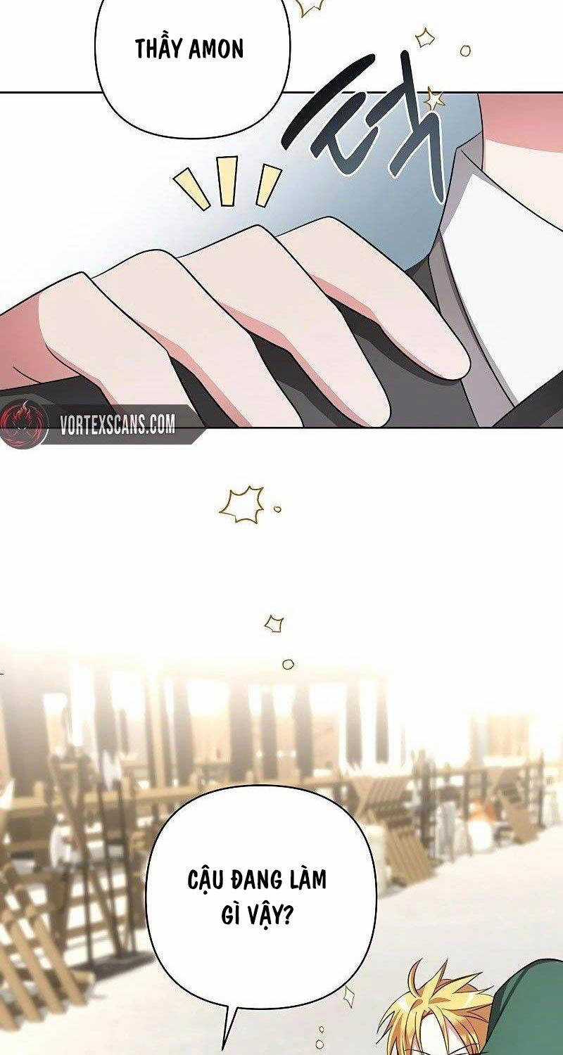 Học Viện Phá Sản - Chapter 5 - Trang 20