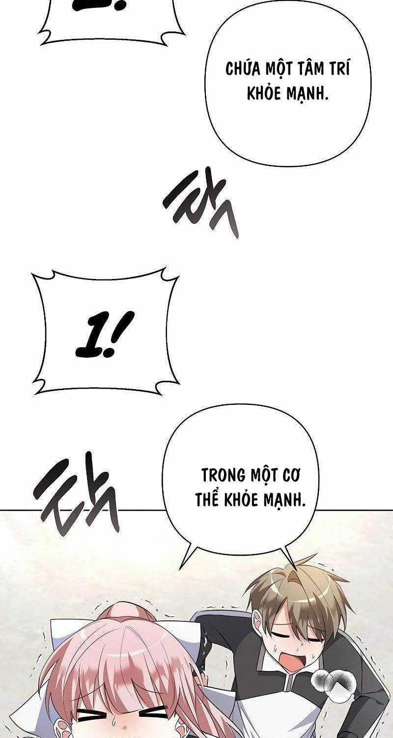 Học Viện Phá Sản - Chapter 5 - Trang 3